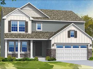 9154 Chambord Dr, Ypsilanti, MI