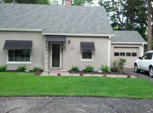 5835 Brouse Ave, Indianapolis, IN