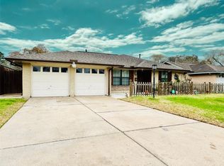 10606 Bucknell Rd, Houston, TX 77016