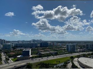 19501 W Country Club Dr APT 2305, Aventura, FL 33180
