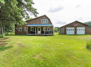 2142 Halls Stream Rd, Pittsburg, NH 03592