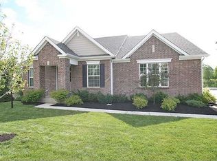 17089 Folly Brook Rd, Noblesville, IN 46060