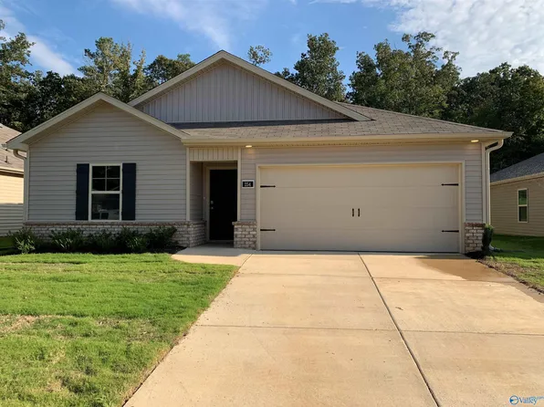 254 Ashland Dr SW, Hanceville, AL 35077