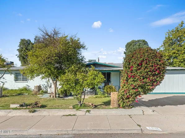 1946 E FAIRMOUNT Avenue, Phoenix, AZ 85016