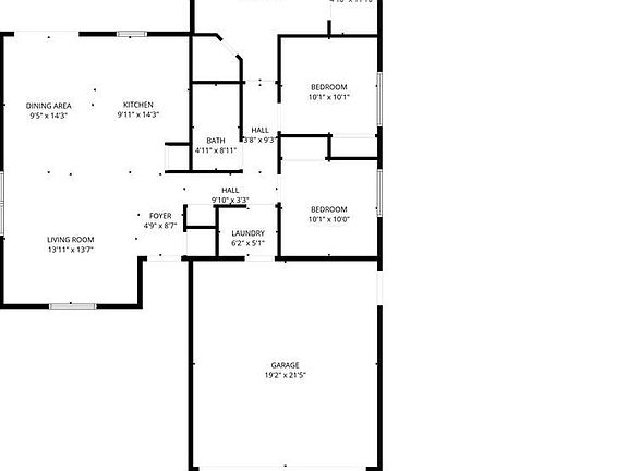 5th image of 1335 Blue Creek Avenue