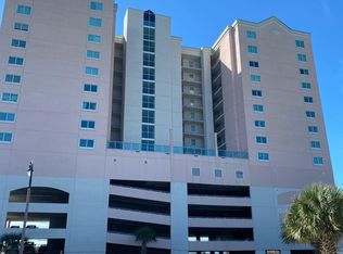 2001 S Ocean Blvd UNIT 1102, North Myrtle Beach, SC 29582