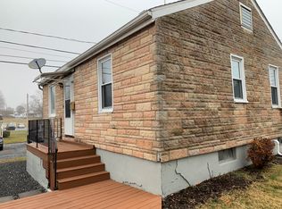 2317 Lincoln Ave UNIT 2, Reading, PA