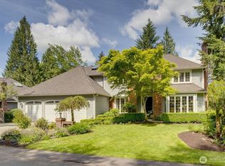 23956 NE 31st Way, Sammamish, WA 98074