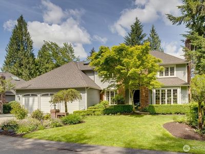 23956 NE 31st Way, Sammamish, WA, 98074