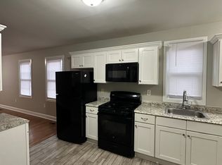 866 Winchester Ave #A, New Haven, CT 06511