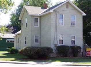 35 Delaware St, Tonawanda, NY 14150