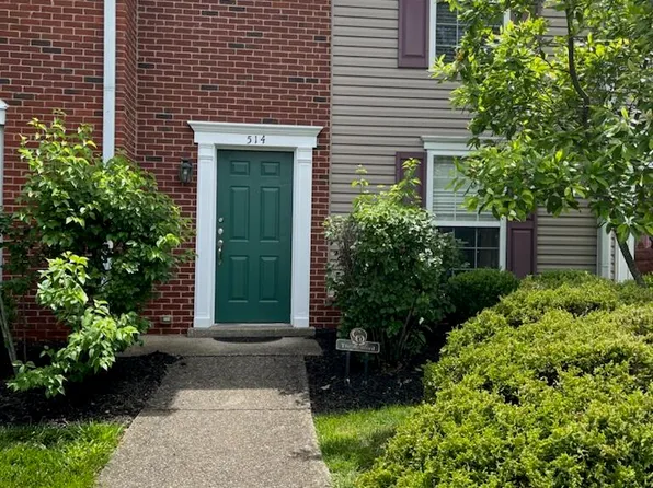 514 Jurich Ct, Simpsonville, KY 40067
