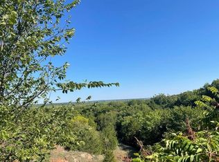 Eagles Nest LOT 8, Purcell, OK 73080