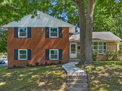 9109 Drake Pl, College Park, MD, 20740