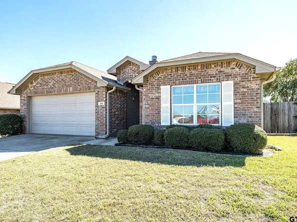 225 Valley View Ln, Jacksonville, TX 75766