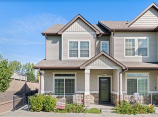 3817 N Himalaya Rd UNIT 3, Denver, CO 80249