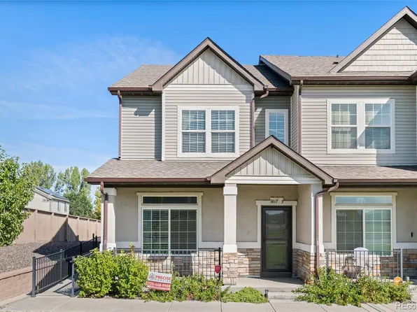 3817 N Himalaya Road #3, Denver, CO 80249