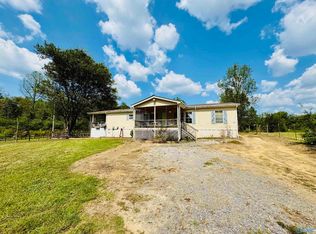 286 County Road 1930, Crossville, AL 35962
