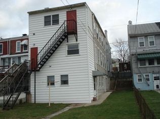 159 W Green St, Reading, PA 19601