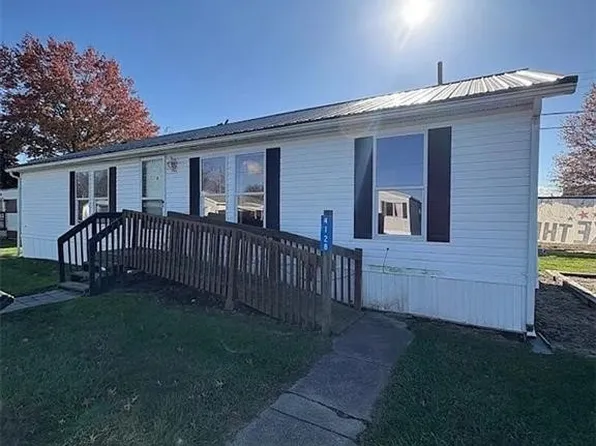 4128 27th Ter NE, Canton, OH 44705