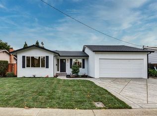 7024 Elba Way, Dublin, CA 94568