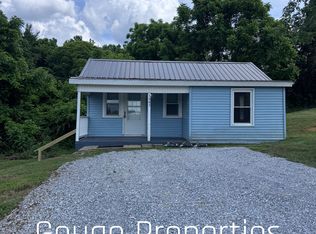 1007 Antioch Rd, Johnson City, TN 37604