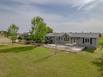 7394 Camp Far West Rd, Wheatland, CA, 95692
