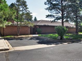 2715 Springmede Ct, Colorado Springs, CO 80906