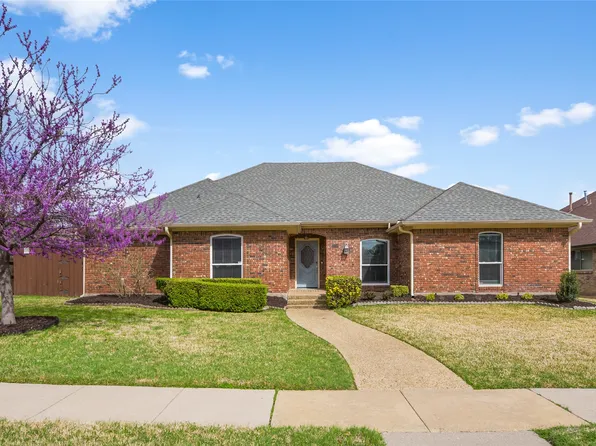 4137 Dundee Ln, Plano, TX 75093