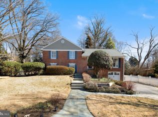 9607 Byeforde Rd, Kensington, MD 20895