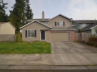 33283 SW Jenny Ln, Scappoose, OR