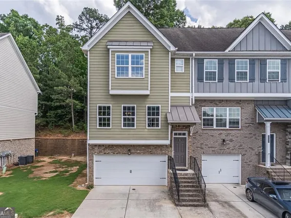 4200 Chatham Ridge Dr, Buford, GA 30518