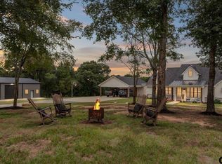 13711 County Road 3512, Brownsboro, TX 75756