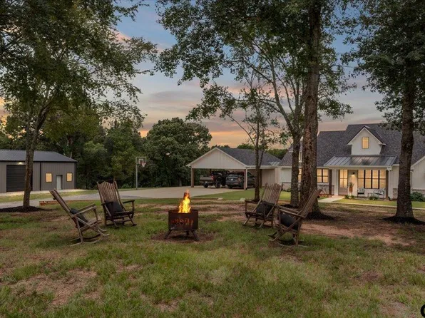13711 County Road 3512, Brownsboro, TX 75756