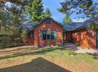 10343 Historyland Lane #2, Hayward, WI 54843