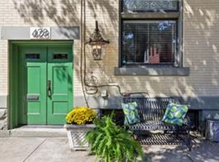 428 Central Ave N #2, Pittsburgh, PA