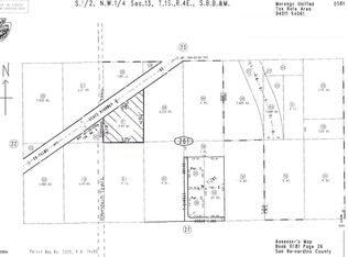 2 Twentynine Palms Hwy, Morongo Valley, CA 92256