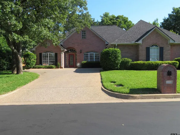 2908 Plymouth Cir, Tyler, TX 75707