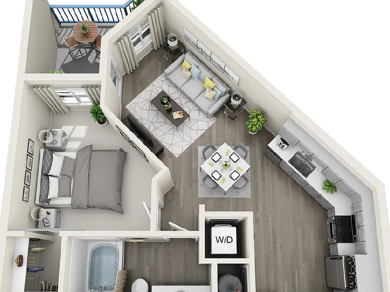 Aspire at Sunridge Heights — Photo 40