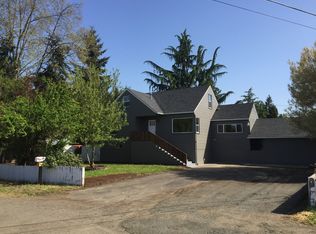105 Cola St, Winston, OR 97496