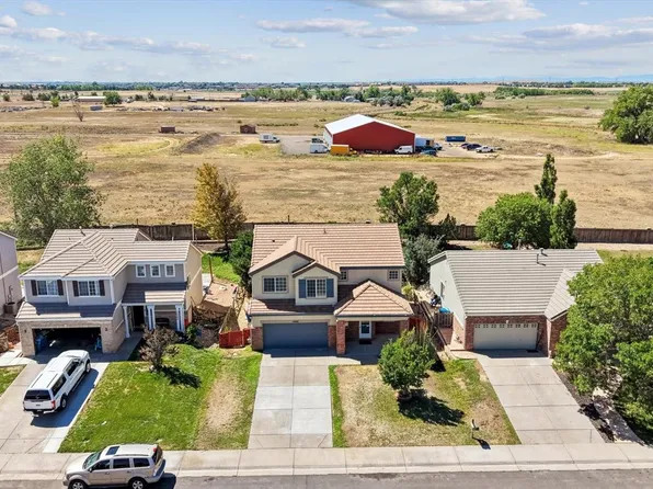 14886 E 116th Drive, Brighton, CO 80603