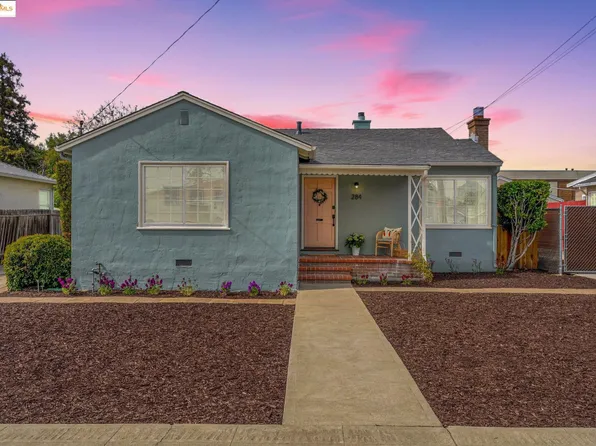 284 Elsie Ave, San Leandro, CA 94577