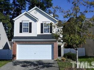 9112 Shallcross Way, Raleigh, NC 27617