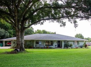 5505-5485 E Granger St, Inverness, FL 34452