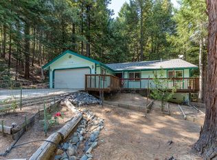 2078 Buckeye Dr, Willits, CA 95490