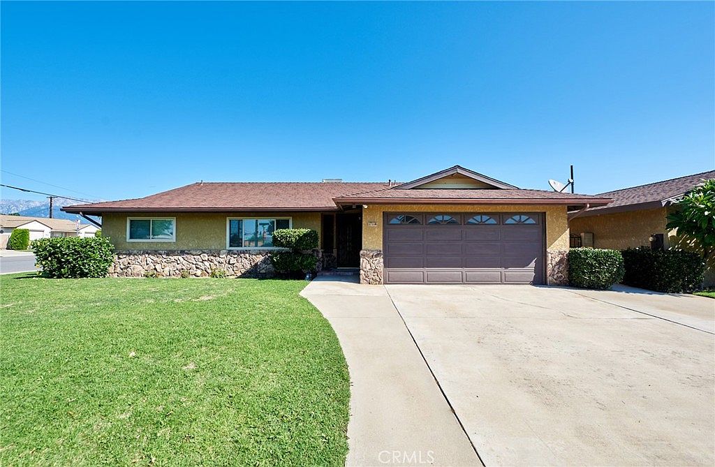 17118 Citron Ct, Fontana, CA 92335 | Zillow
