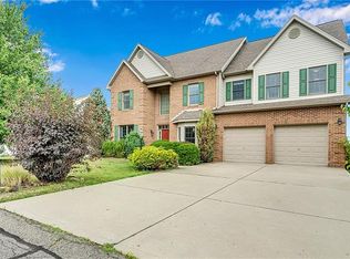1602 Cloverdale Ln, Crescent, PA