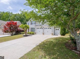 5150 Prancing Pass, Cumming, GA 30040