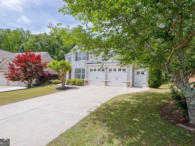 5150 Prancing Pass, Cumming, GA, 30040