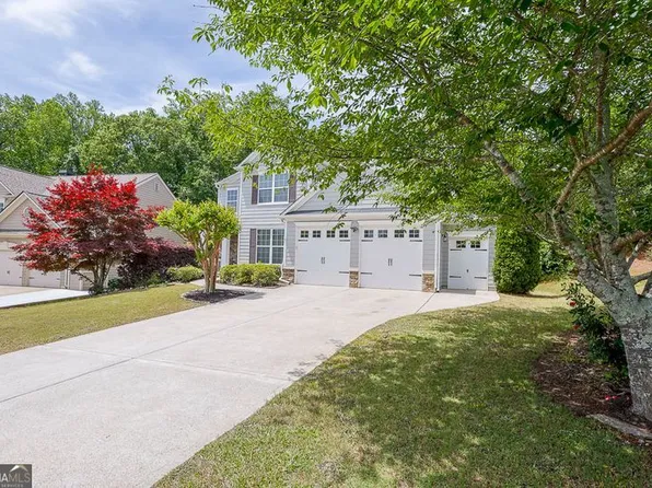 5150 Prancing Pass, Cumming, GA 30040